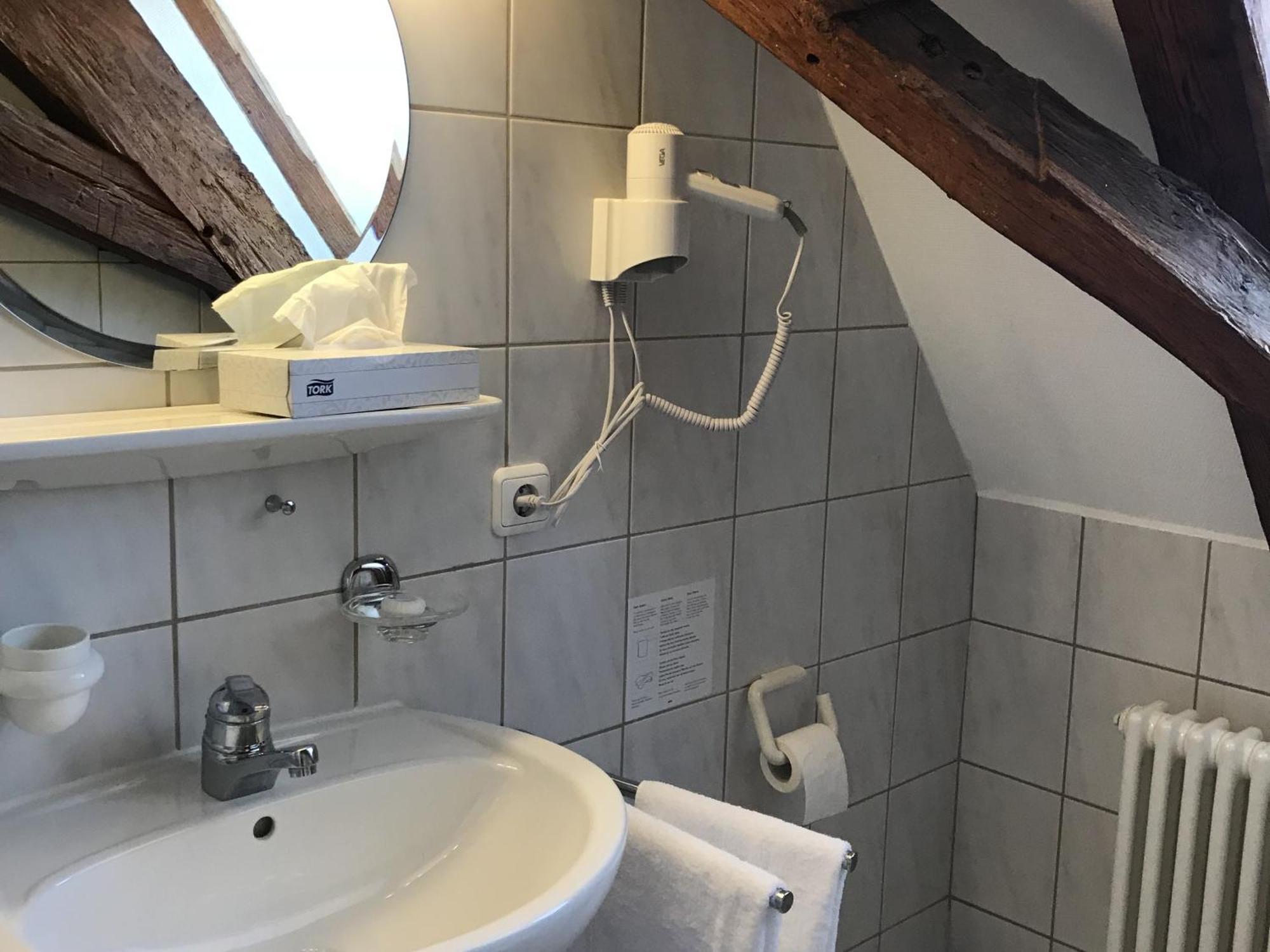 Hotel Hohe Schule Bad Überkingen Δωμάτιο φωτογραφία